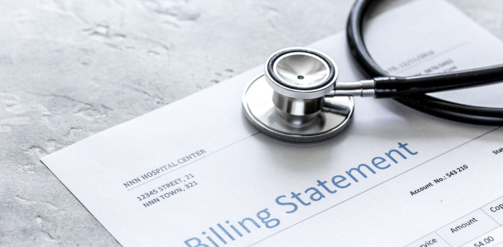 Medical Billing Company, Physician Billing Services